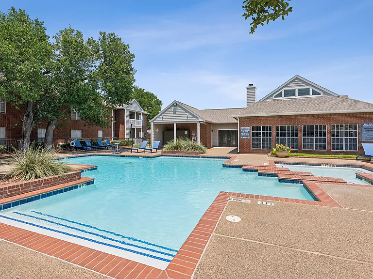 Townlake Of Coppell — Photo 17