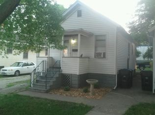 911 W Monroe St, Bloomington, IL