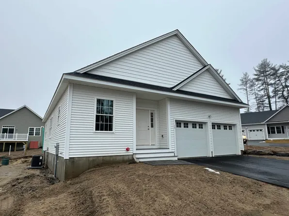 30 Venus Way #15, Pelham, NH 03860