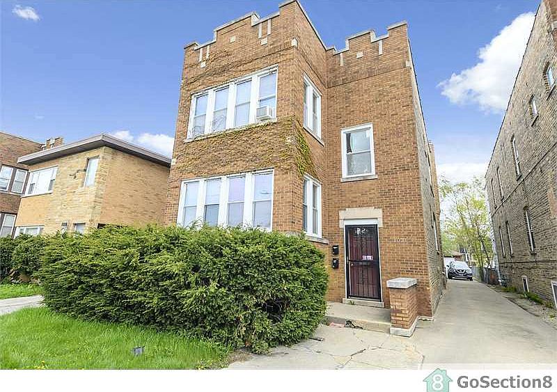 1st image of 1021 Harlem Ave #1