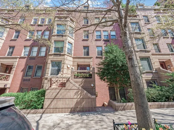 107 West 89th Street image 1 of 26