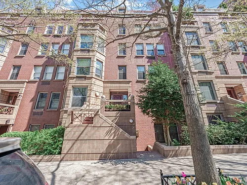 107 W 89th St #GB Photo 1