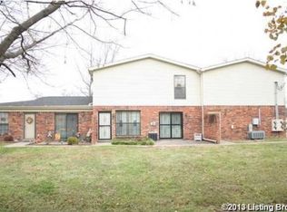 2513 Fordhaven Rd, Louisville, KY 40214