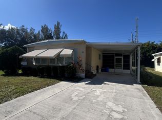 222 W Caribbean Port St, Pt Saint Lucie, FL 34953