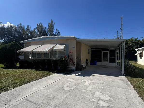 222 W W Caribbean, Port St Lucie, FL 34952