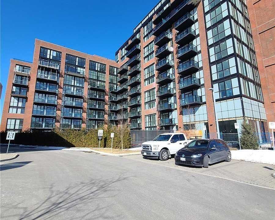1st image of 2300 Saint Clair Ave W #907