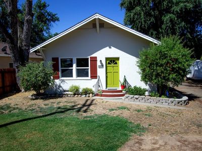 5826 Leon Ave, Linda, CA, 95901