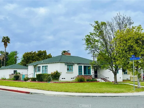 203 Tate St, Pomona, CA 91767