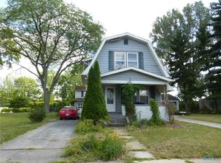 1765 Spencer St, Toledo, OH 43609