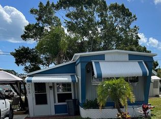 208 Edward Dr, Sebastian, FL 32958