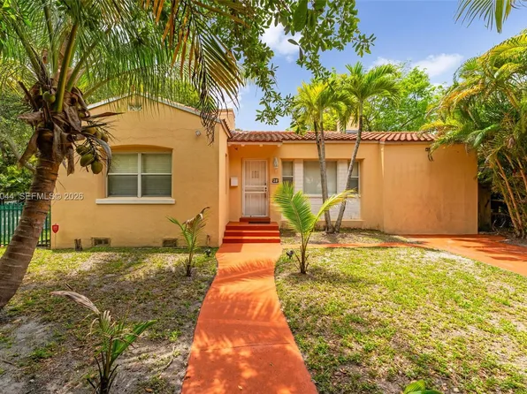 28 NE 48th St, Miami, FL 33137