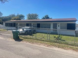 9700 NW 20th Ave, Miami, FL 33147