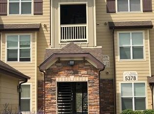 5378 Palomino Ranch Point #102, Colorado Springs, CO 80922