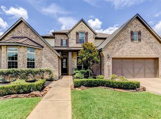 6818 Auburn Sands Dr, Spring, TX 77389