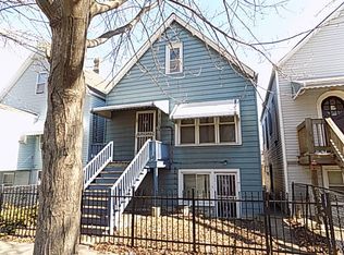 1519 S Kenneth Ave, Chicago, IL 60623