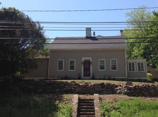 369 Amity Rd, Bethany, CT 06524