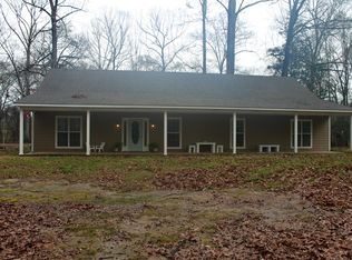 1031 Lower Woodville Rd, Natchez, MS 39120