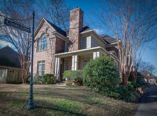 3225 Cloar Cv, Memphis, TN 38111