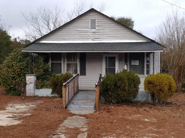 1105 Williston Rd, Aiken, SC 29803