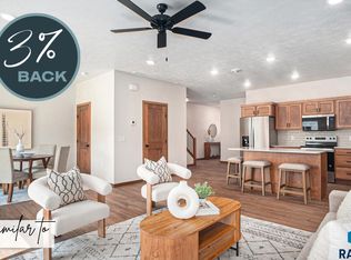 8025 E Tencate Pl, Sioux Falls, SD 57110