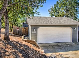 3620 Ouray St, Shasta Lake, CA 96019