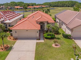 1167 Lindenwood Dr, Tarpon Springs, FL 34688