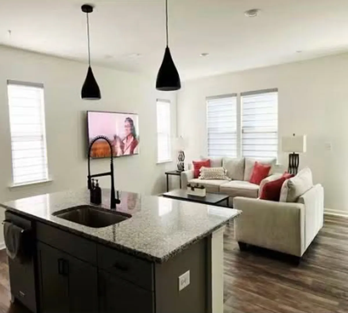 Room in 4 Bedroom Home in Chapel Hill — Photo 3