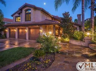 32734 Barrett Dr, Westlake Village, CA 91361