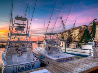 Basin Dr, Garden City Beach, SC 29576