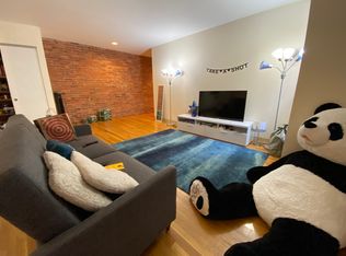79 Gainsborough St UNIT 205, Boston, MA 02115