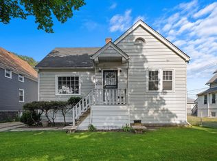 204 28th Ave, Bellwood, IL