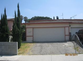 17416 Scudder Ct, Carson, CA 90746