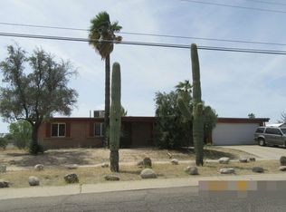 7382 E Stella Rd, Tucson, AZ 85730