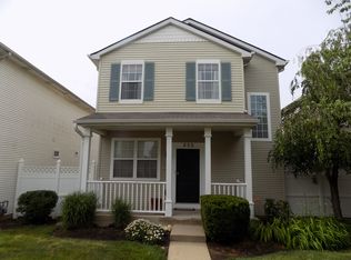 255 Heather Ct, Romeoville, IL 60446