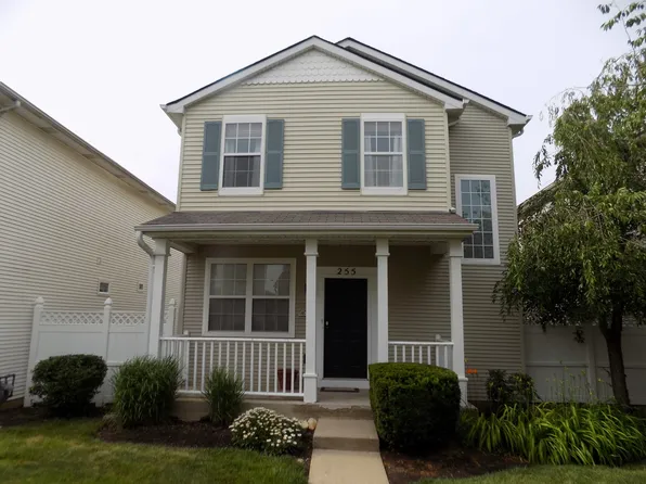 255 Heather Ct, Romeoville, IL 60446