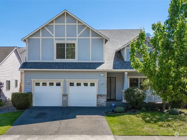 34300 13th Place SW, Federal Way, WA 98023