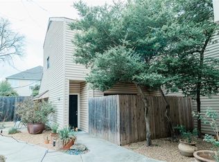5014 Cedar Springs Rd, Dallas, TX 75235