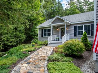 179 Dana Mill Rd, Woolwich, ME 04579