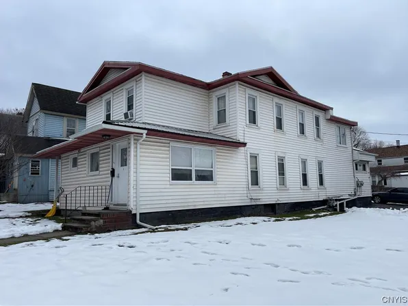 300 Center St, Syracuse, NY 13209