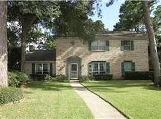 4903 Theall Rd, Houston, TX 77066