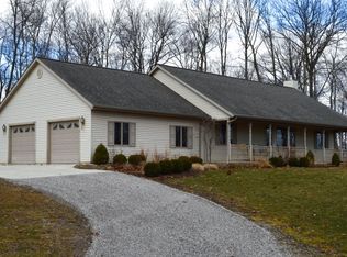 4456 Behnfeldt Rd, Ney, OH 43549