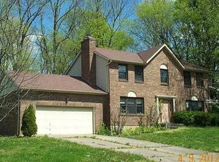 1526 Jonquilmeadow Dr, Cincinnati, OH 45240