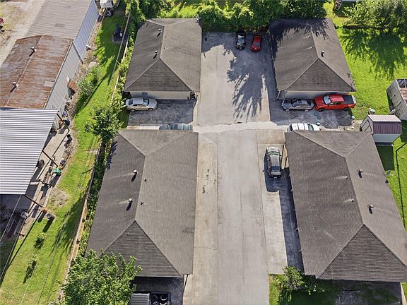 5th image of 8430 Round Rock Dr APT 8