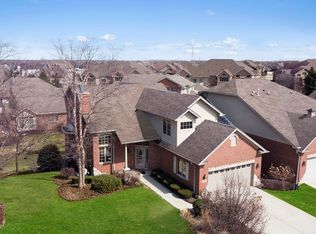 9234 Cloister Ct, Frankfort, IL