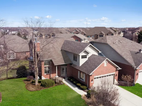 9234 Cloister Ct, Frankfort, IL 60423