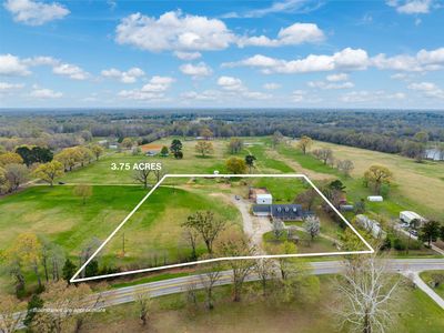 1876 Fm 906 E, Powderly, TX, 75473