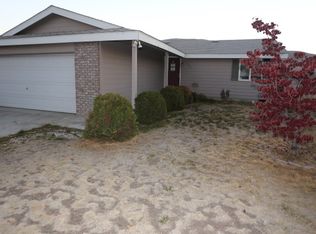 5707 S Desert Dove Dr, West Richland, WA