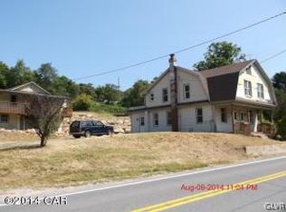 2390/239 Little Gap Rd, Palmerton, PA 18071