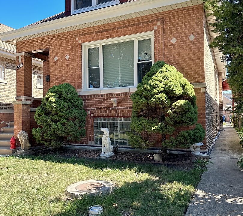 3407 S 61st Ave, Cicero, IL 60804 Zillow