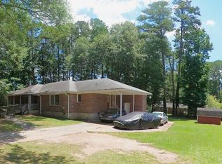 1848 Derrill Dr, Decatur, GA 30032